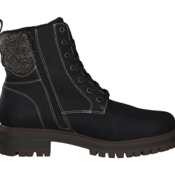 Idana 252740, Stiefel, Stiefeletten & Boots, Herren, Schwarz