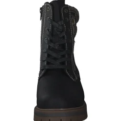 Idana 252740, Stiefel, Stiefeletten & Boots, Herren, Schwarz