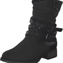Idana 255783, Winterstiefel, Damen, grey