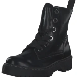 Idana 252519, Winterstiefel, Damen, black