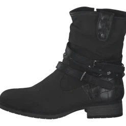 Idana 255783, Winterstiefel, Damen, grey