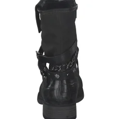 Idana 255783, Winterstiefel, Damen, grey