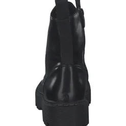 Idana 252519, Winterstiefel, Damen, black