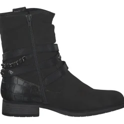 Idana 255783, Winterstiefel, Damen, grey