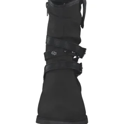 Idana 255783, Winterstiefel, Damen, grey