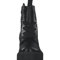 Idana 252519, Winterstiefel, Damen, black
