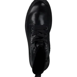 Idana 252519, Winterstiefel, Damen, black