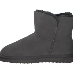 Idana 264695, Winterstiefeletten, Damen, Grau