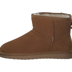 Idana 264696, Winterstiefeletten, Damen, chestnut