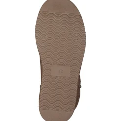 Idana 264696, Winterstiefeletten, Damen, chestnut