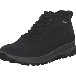 Igi&Co 6628211 Eolo tex notte, Stiefel, Herren, Blau