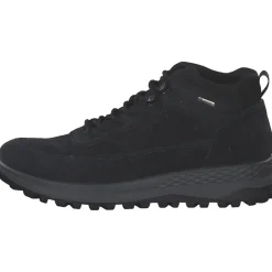 Igi&Co 6628211 Eolo tex notte, Stiefel, Herren, Blau