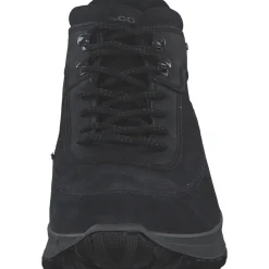 Igi&Co 6628211 Eolo tex notte, Stiefel, Herren, Blau