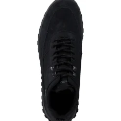 Igi&Co 6628211 Eolo tex notte, Stiefel, Herren, Blau