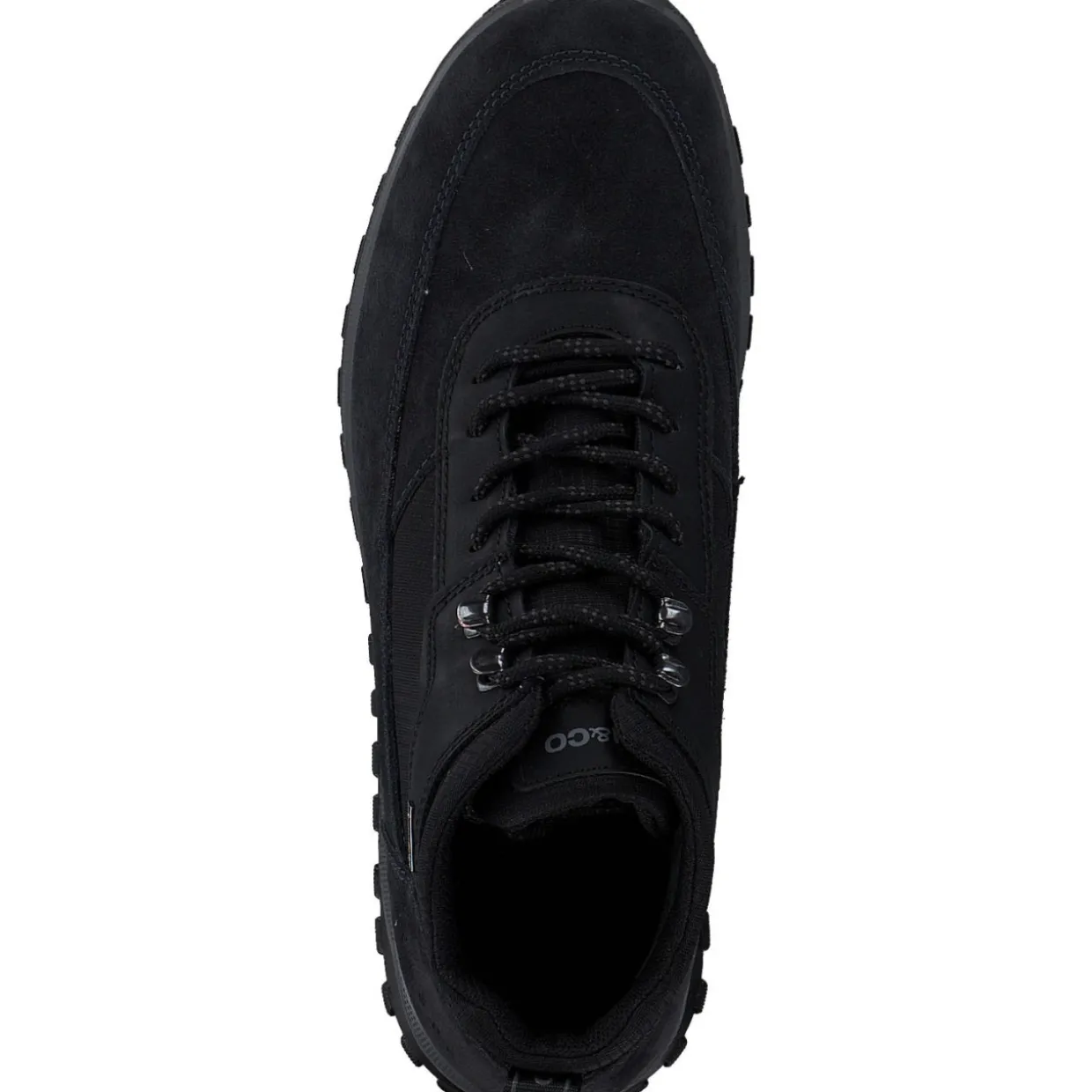 Igi&Co 6628211 Eolo tex notte, Stiefel, Herren, Blau