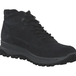 Igi&Co 6628211 Eolo tex notte, Stiefel, Herren, Blau