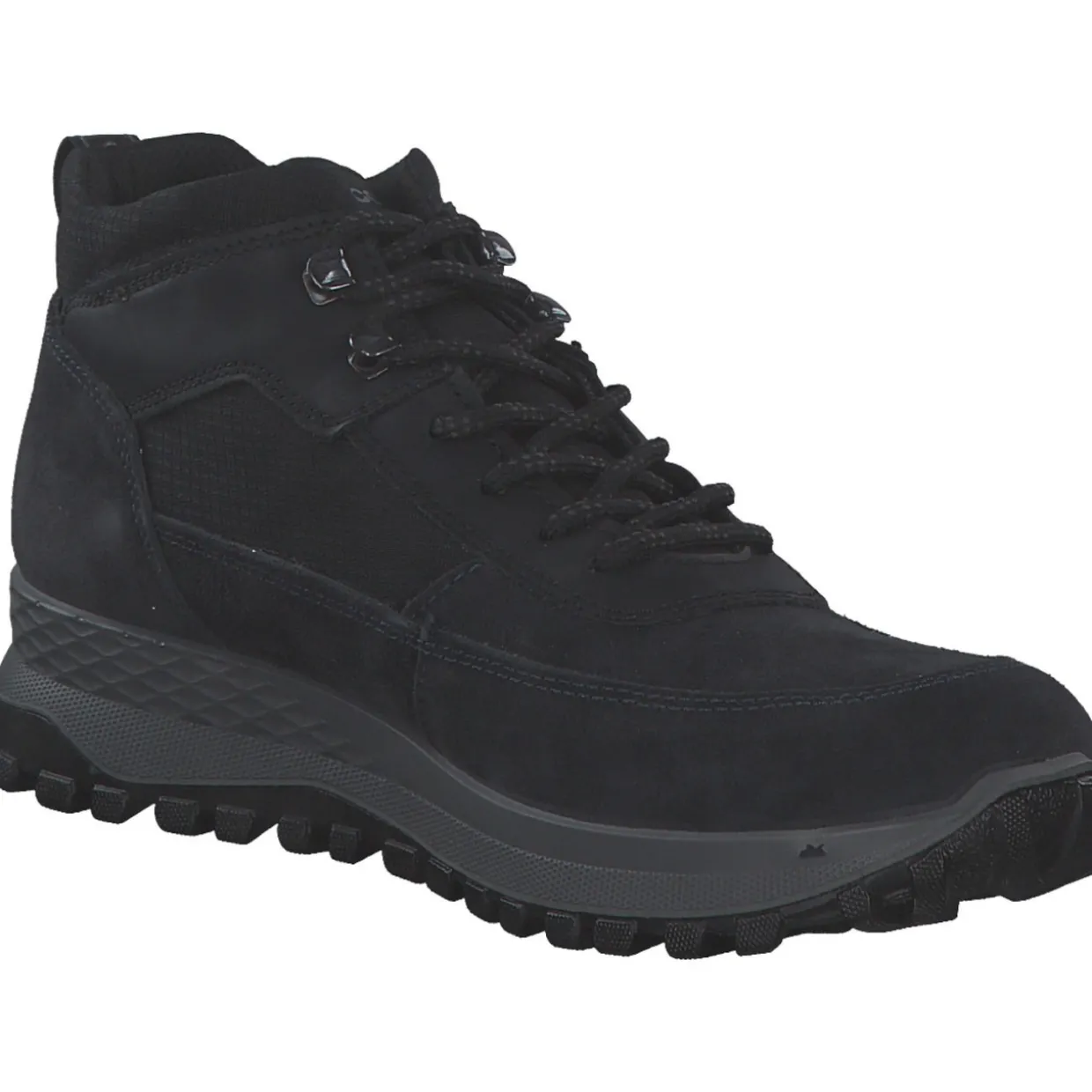 Igi&Co 6628211 Eolo tex notte, Stiefel, Herren, Blau