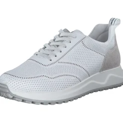 Igi&Co 56356, Sportliche Halbschuhe, Herren, Weiß