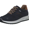 Igi&Co 56359, Sportliche Halbschuhe, Herren, Blau