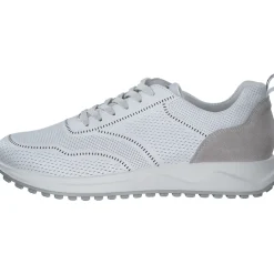 Igi&Co 56356, Sportliche Halbschuhe, Herren, Weiß