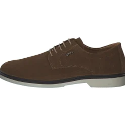 Igi&Co 56070, Sportliche Halbschuhe, Herren, Braun