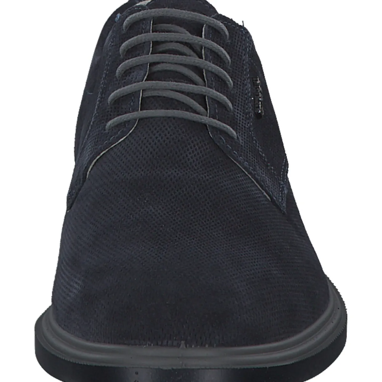 Igi&Co 56070, Sportliche Halbschuhe, Herren, Blau