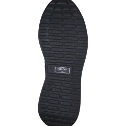 Igi&Co 56359, Sportliche Halbschuhe, Herren, Blau