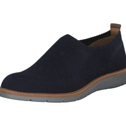 Igi&Co 56104, Sportliche Slipper, Herren, Blau