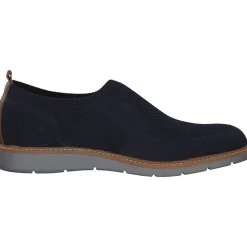 Igi&Co 56104, Sportliche Slipper, Herren, Blau