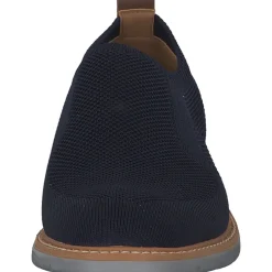 Igi&Co 56104, Sportliche Slipper, Herren, Blau