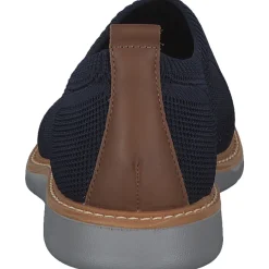 Igi&Co 56104, Sportliche Slipper, Herren, Blau