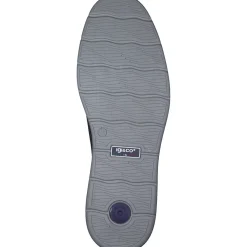 Igi&Co 56104, Sportliche Slipper, Herren, Blau