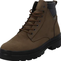 Igi&Co 46236, Stiefel, Herren, Grün