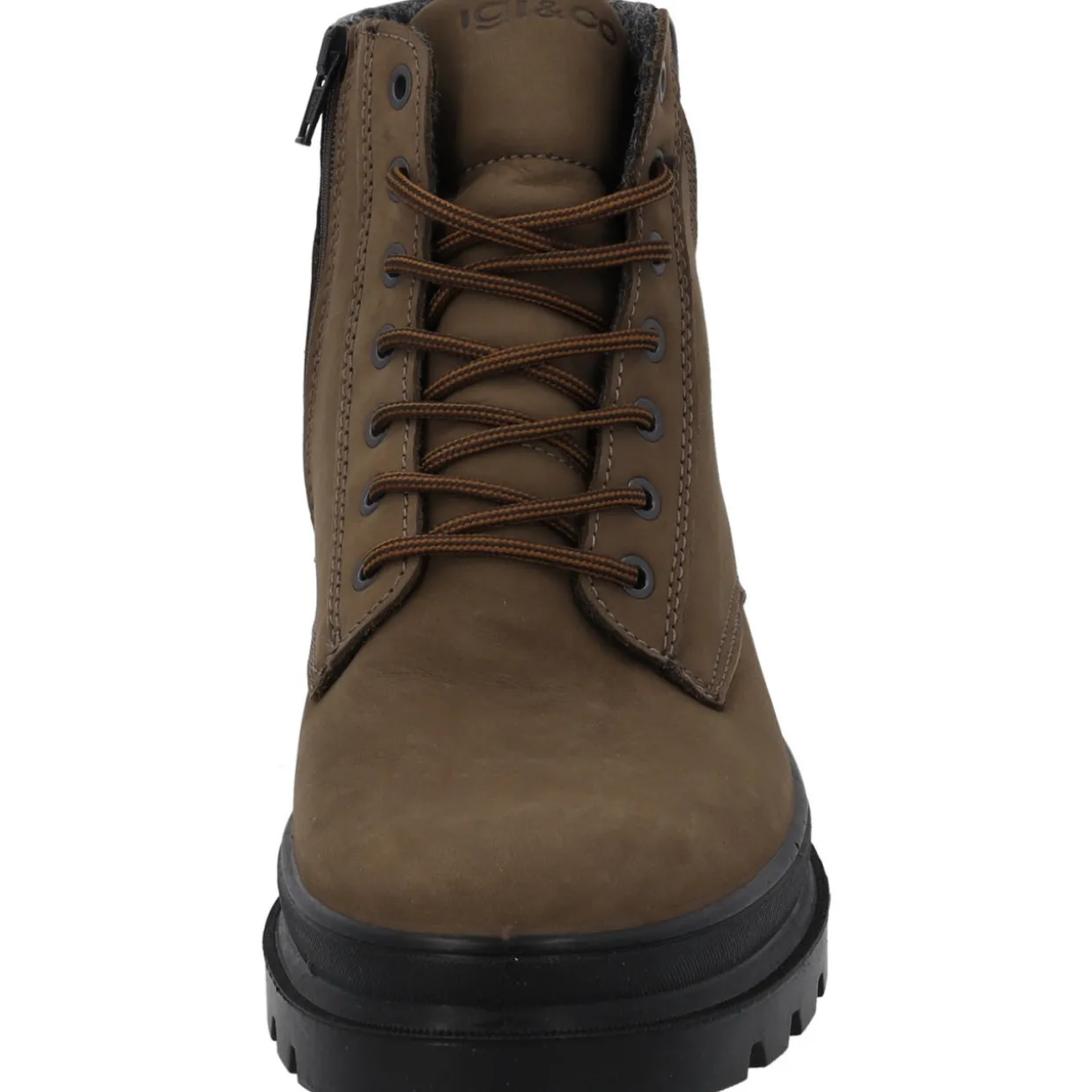 Igi&Co 46236, Stiefel, Herren, Grün