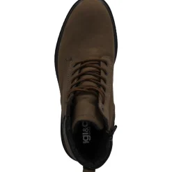 Igi&Co 46236, Stiefel, Herren, Grün