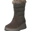 Igi&Co 26569, Winterstiefel, Damen, fango