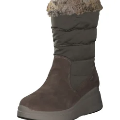 Igi&Co 26569, Winterstiefel, Damen, fango