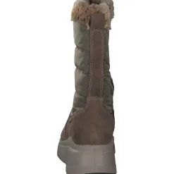 Igi&Co 26569, Winterstiefel, Damen, fango
