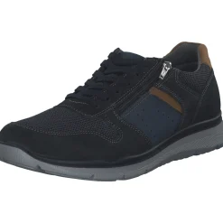 IMAC 352160, Halbschuhe, Herren, blu