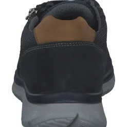 IMAC 352160, Halbschuhe, Herren, blu