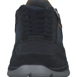 IMAC 352160, Halbschuhe, Herren, blu