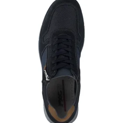 IMAC 352160, Halbschuhe, Herren, blu