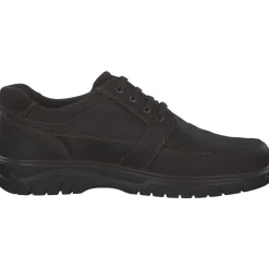 IMAC 651928, Halbschuhe, Herren, caffee marone