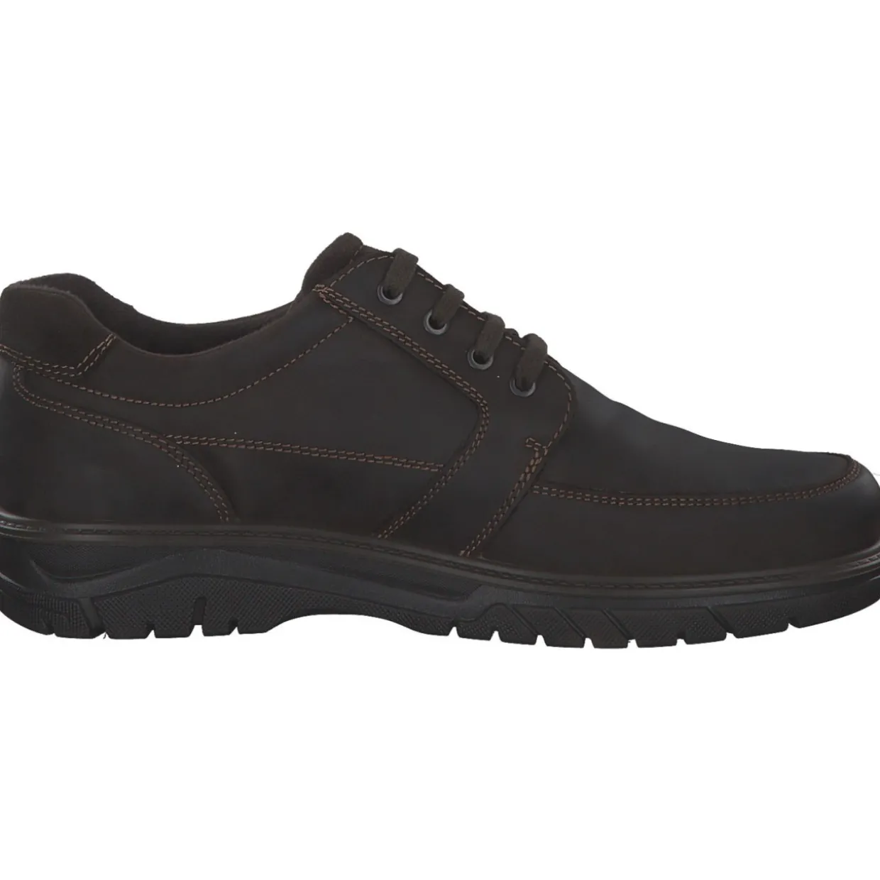 IMAC 651928, Halbschuhe, Herren, caffee marone