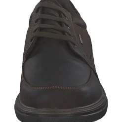 IMAC 651928, Halbschuhe, Herren, caffee marone