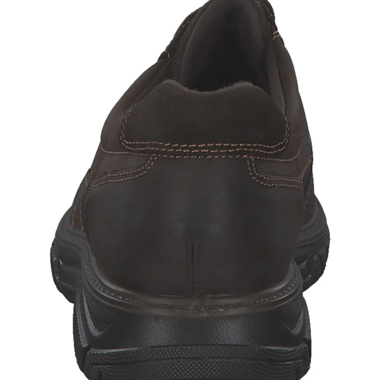 IMAC 651928, Halbschuhe, Herren, caffee marone