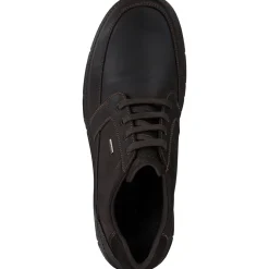 IMAC 651928, Halbschuhe, Herren, caffee marone