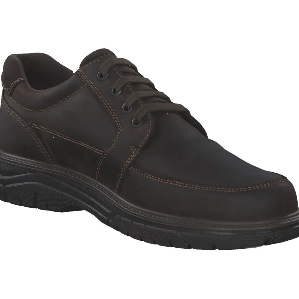 IMAC 651928, Halbschuhe, Herren, caffee marone