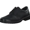 IMAC 550120, Klassische Halbschuhe, Herren, Schwarz