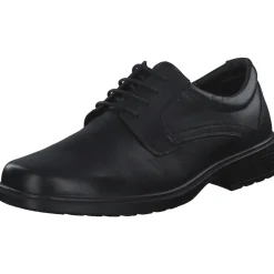 IMAC 550120, Klassische Halbschuhe, Herren, Schwarz